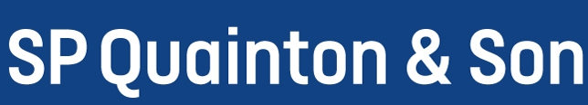 SPQuainton & Son logo